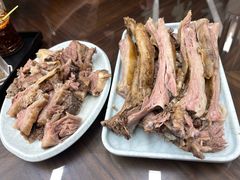 -清真·益鑫羊肉手抓馆(花园北街店)