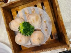 -龙的酒楼·手工早茶·顺德菜(近良路店)
