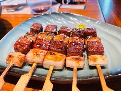 -Mr·Fish鱼鲜生海鲜放题(银泰in99店)