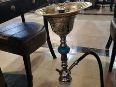 大堂-Mevlana梅夫娜土耳其餐厅·清真