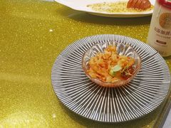 -曙光国际大酒店中餐厅