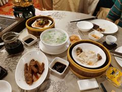 -香云轩·顺德菜(香云纱园林酒店店)