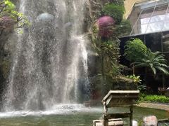 -广州花园酒店