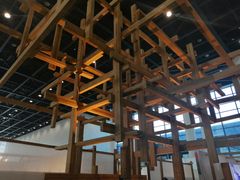 -南宁国际会展中心(会展东博文化旅游区)