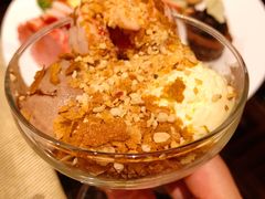 -西安皇冠假日酒店·朱雀咖啡厅