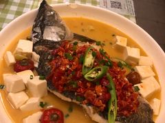 -鑫小城故事·藕汤·家常菜(台北一路总店)