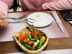 -FOOOO CITY CLUB 孚乐里音乐西餐酒吧(来福士店)
