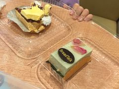-BreadTalk面包新语·烘焙蛋糕(领展购物广场店)