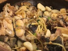 -围龙屋客家食府(福田店)