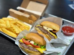 -Shake Shack(西单大悦城店)