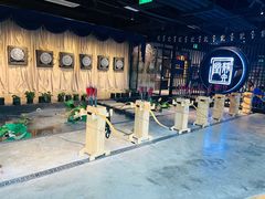 -轻武堂传统射箭·功夫茶·射击体验馆(仁和新城店)