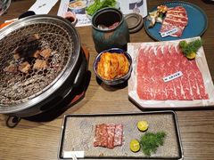 -樱宿日式和牛烧肉(五道口店)