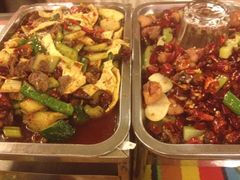 iphone_upload_pic-滋味烤鱼(祥和里店)