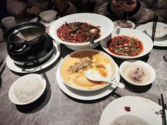 -湘轩·土菜研究院(光大店)