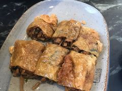 -兰溪小馆(东直门簋街店)