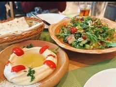 -ALAMEEN阿拉伯餐厅(三里屯店)