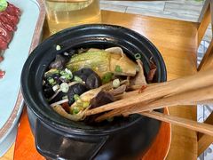 -手选潮汕鲜牛肉火锅(二七广场店)