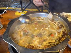 -大理.老字号渝记酸萝卜乌鱼(古城总店)