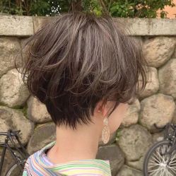 -丽时 Hair Salon