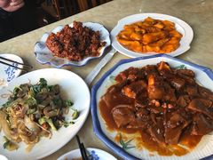 -同发号饭庄(复兴路店)
