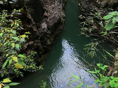 -广东大峡谷