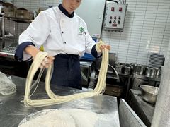-清真·尖子尖牛肉面(王府井店)