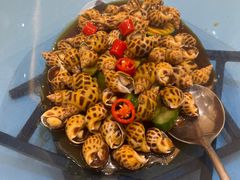 -鱼痴渔醉·食鲜集(月亮湾店)