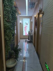 -芳朵美容养生SPA