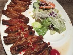 -茉莉餐厅(包河万达店)