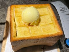 -绿茶餐厅(天津天河城店)