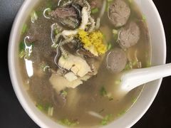 -潮镇老尾牛杂(环城西路店)