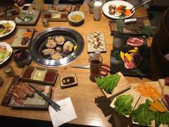 -赤坂亭·M9和牛烧肉·铁板烧(合肥万象城店)