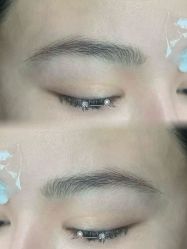 -张小野·专业半永久纹眉