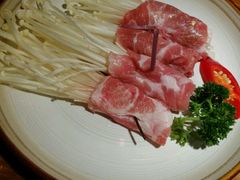 -咕嘟草帽鱼·牛奶一样的鲜鱼汤(包河万达广场创始店)