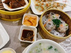 黑椒牛仔骨-香云轩·顺德菜(香云纱园林酒店店)