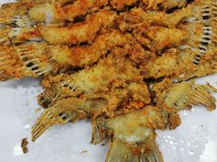 -辣螃铠盆盆蟹大排档(海昌店)