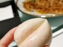 -宝丽轩中餐厅BAOLIXUAN