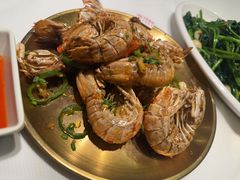 -阳江餐厅·30年老字号·粤菜海鲜大排档