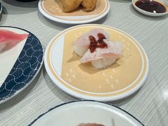 -滨寿司(新街口中央商场店)