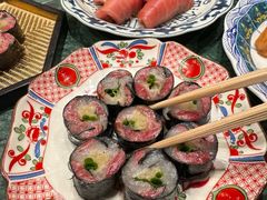-鮨冠OMAKASE食べ放题(北京首店)
