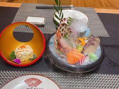 -桃夭日式料理(国信店)