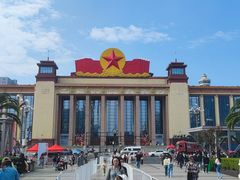 -味福记·本地特色菜(八一万达广场店)