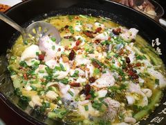 -川菜故事(光谷步行街店)
