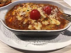 -必胜客(证大大拇指店)