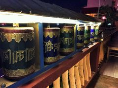 -阿布氇孜藏餐厅(九寨沟店)