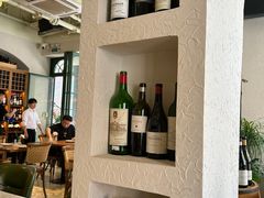-OLLA 西班牙餐厅(丰盛里店)