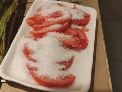 -小吴先生的店·东北烧烤(林科大店)
