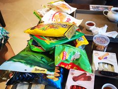-Olé精品超市(天汇广场店)