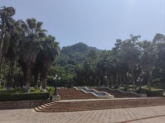 -重庆海昌加勒比海水世界