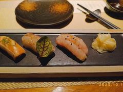 -墨澜·人间味割烹料理